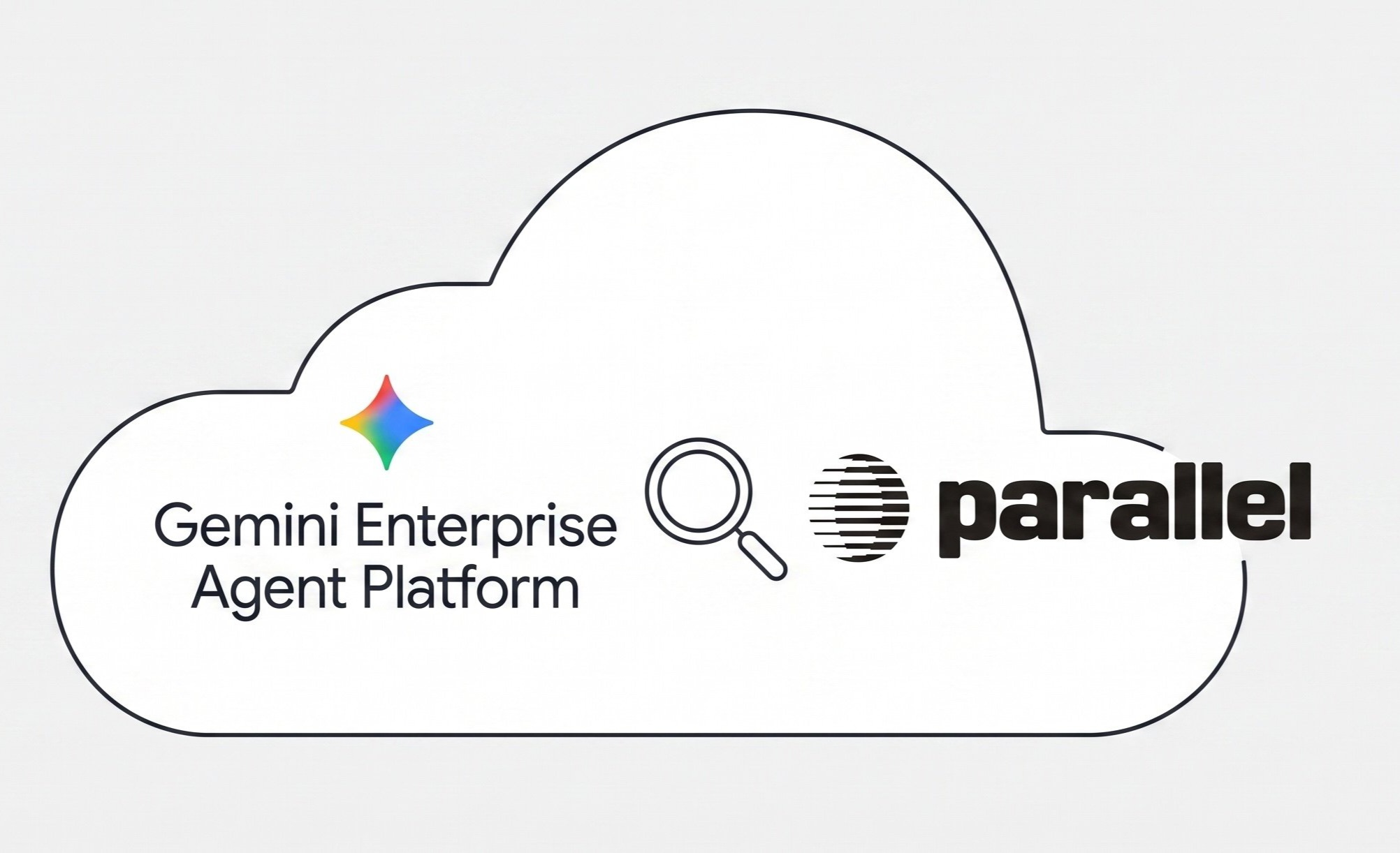 یکپارچه‌سازی جست‌وجوی وب Parallel با پلتفرم عامل‌های سازمانی Gemini