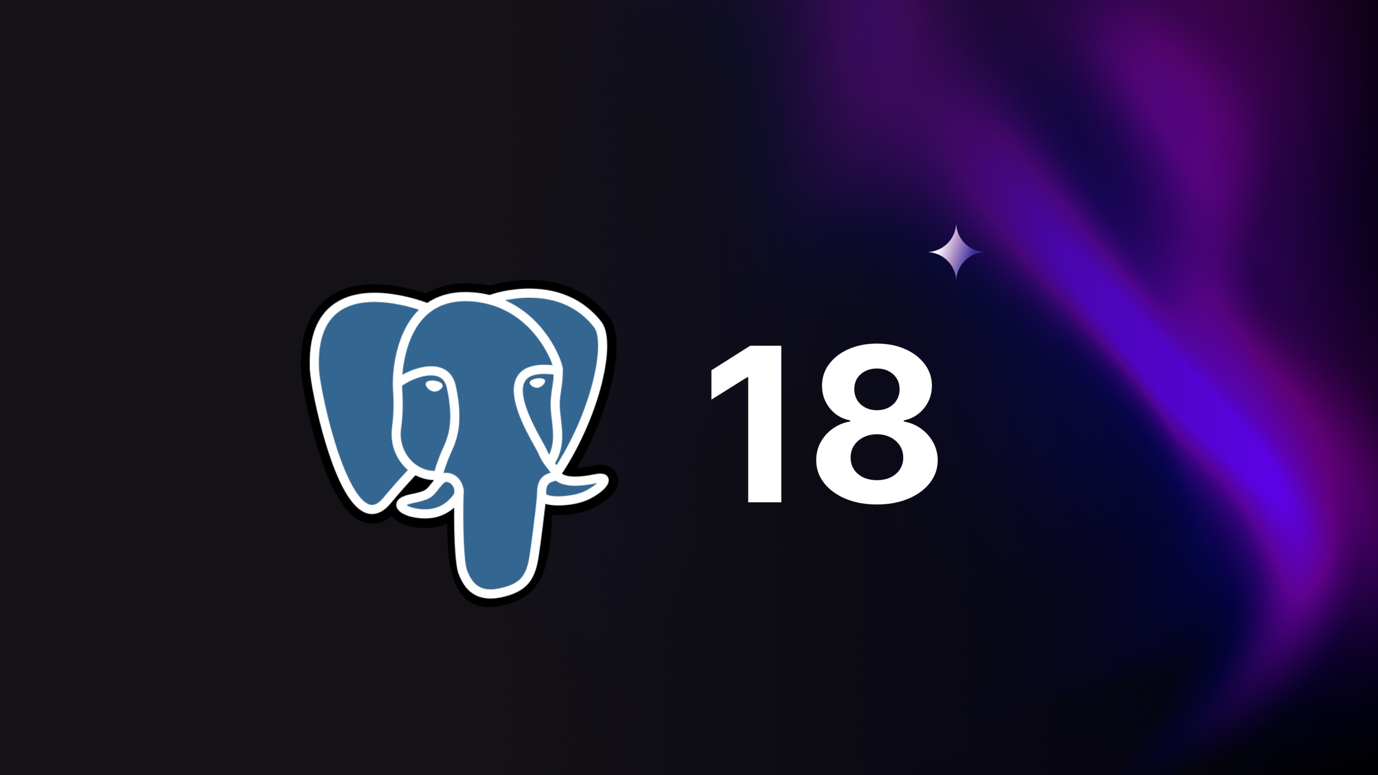 PostgreSQL 18 و معماری نوین I/O؛ راهنمای عملی استفاده از AIO برای بهبود کارایی