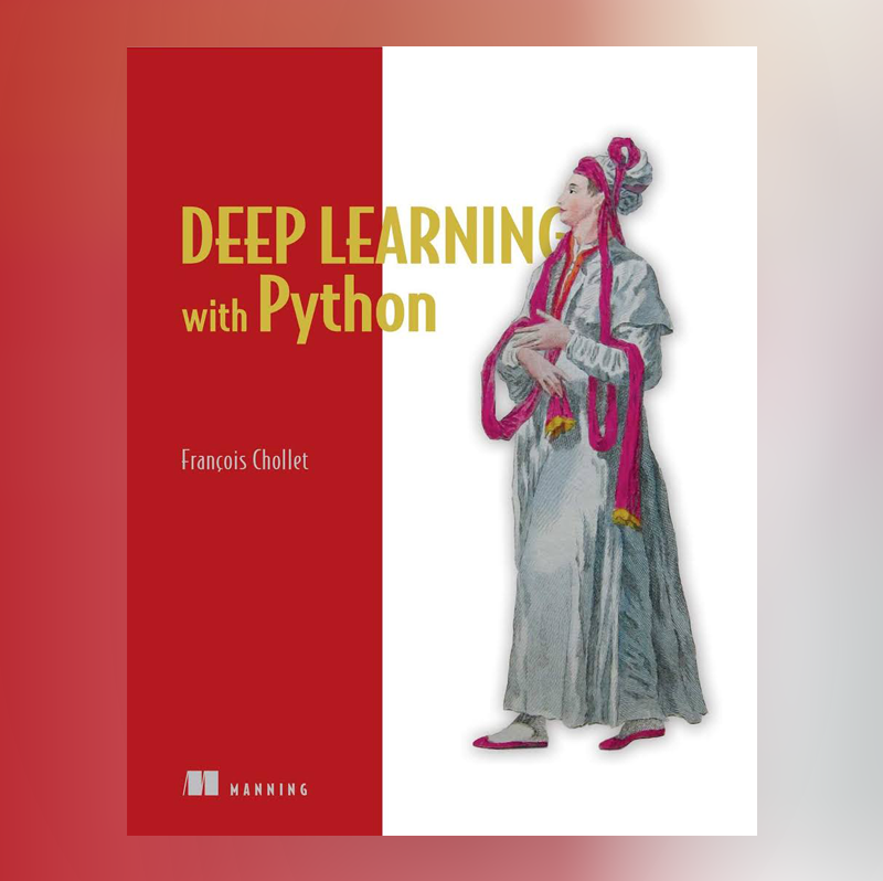Deep Learning with Python