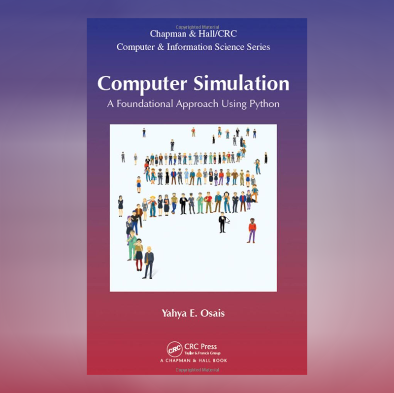Computer Simulation A Foundational Approach Using Python