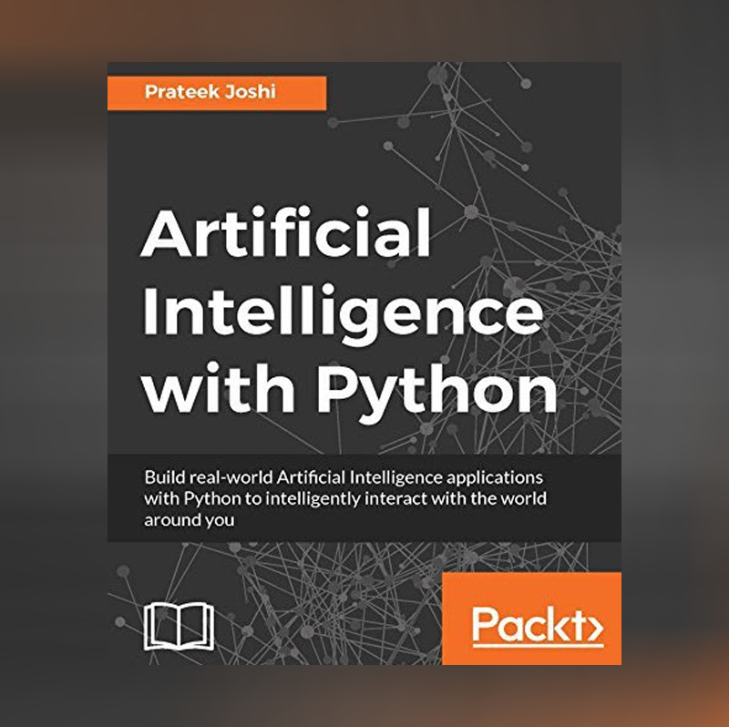 Artificial Intelligence with Python